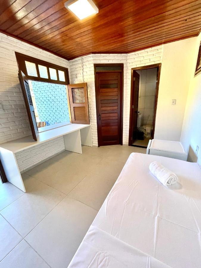 Sunshine Inn Centro Cumbuco Exterior foto